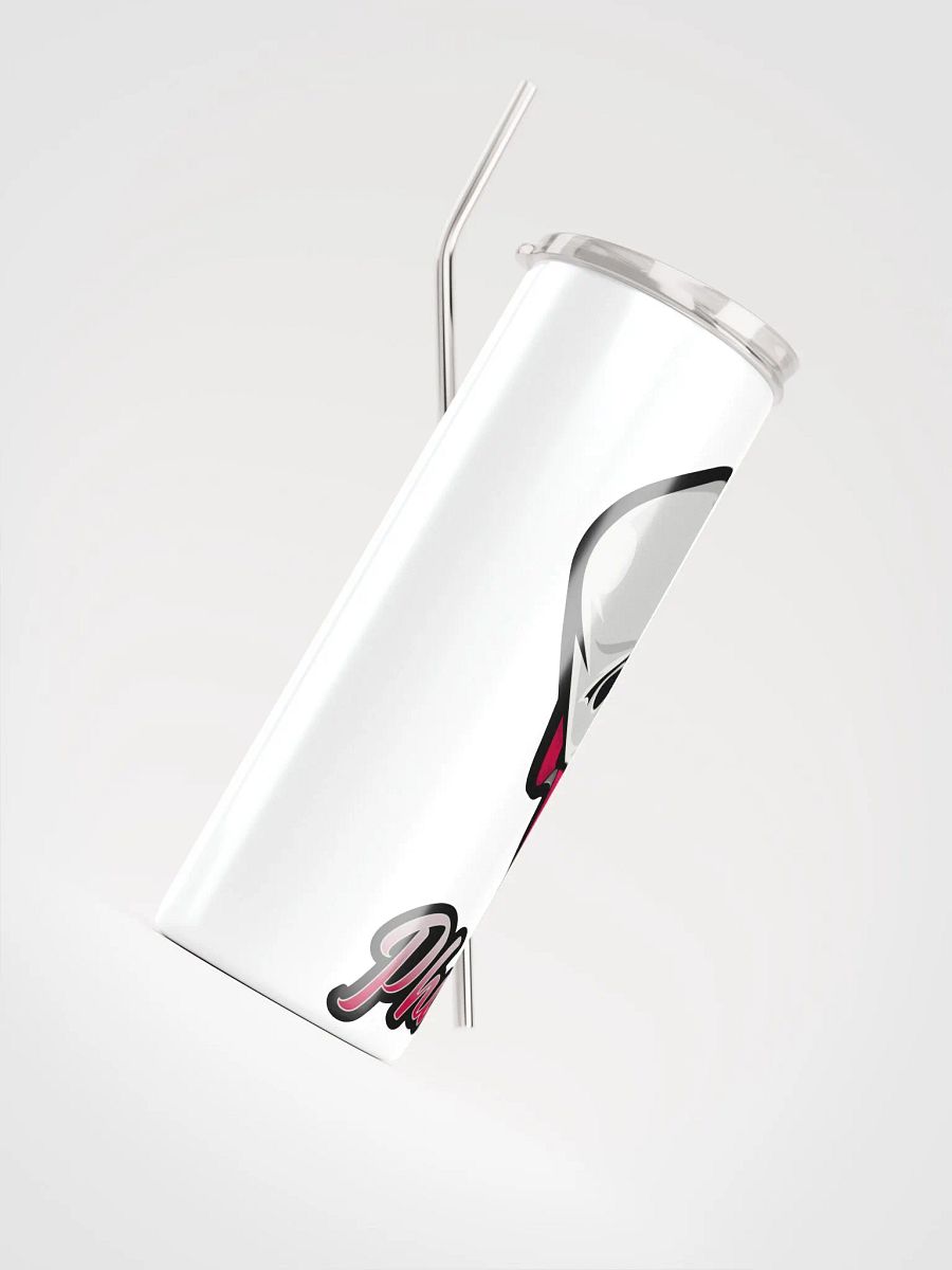 'PhantomMaul' OG Logo Stainless Steel Tumbler product image (10)