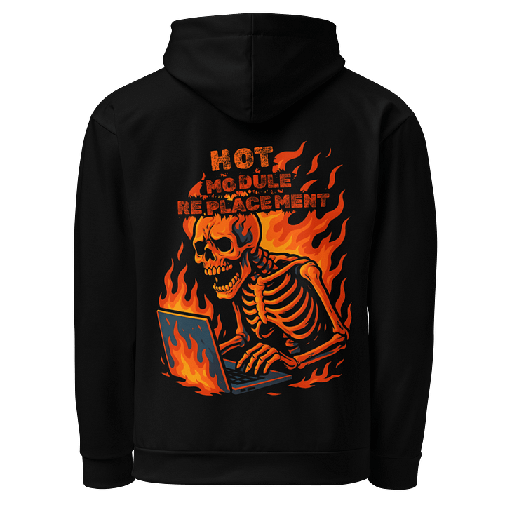 HMR hoodie product image (1)
