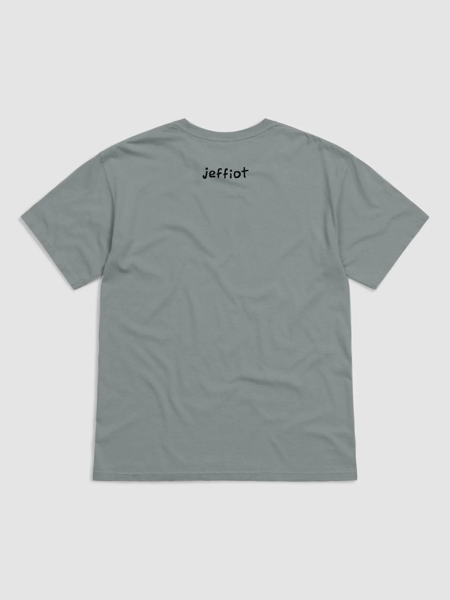 Face Tee product image (22)