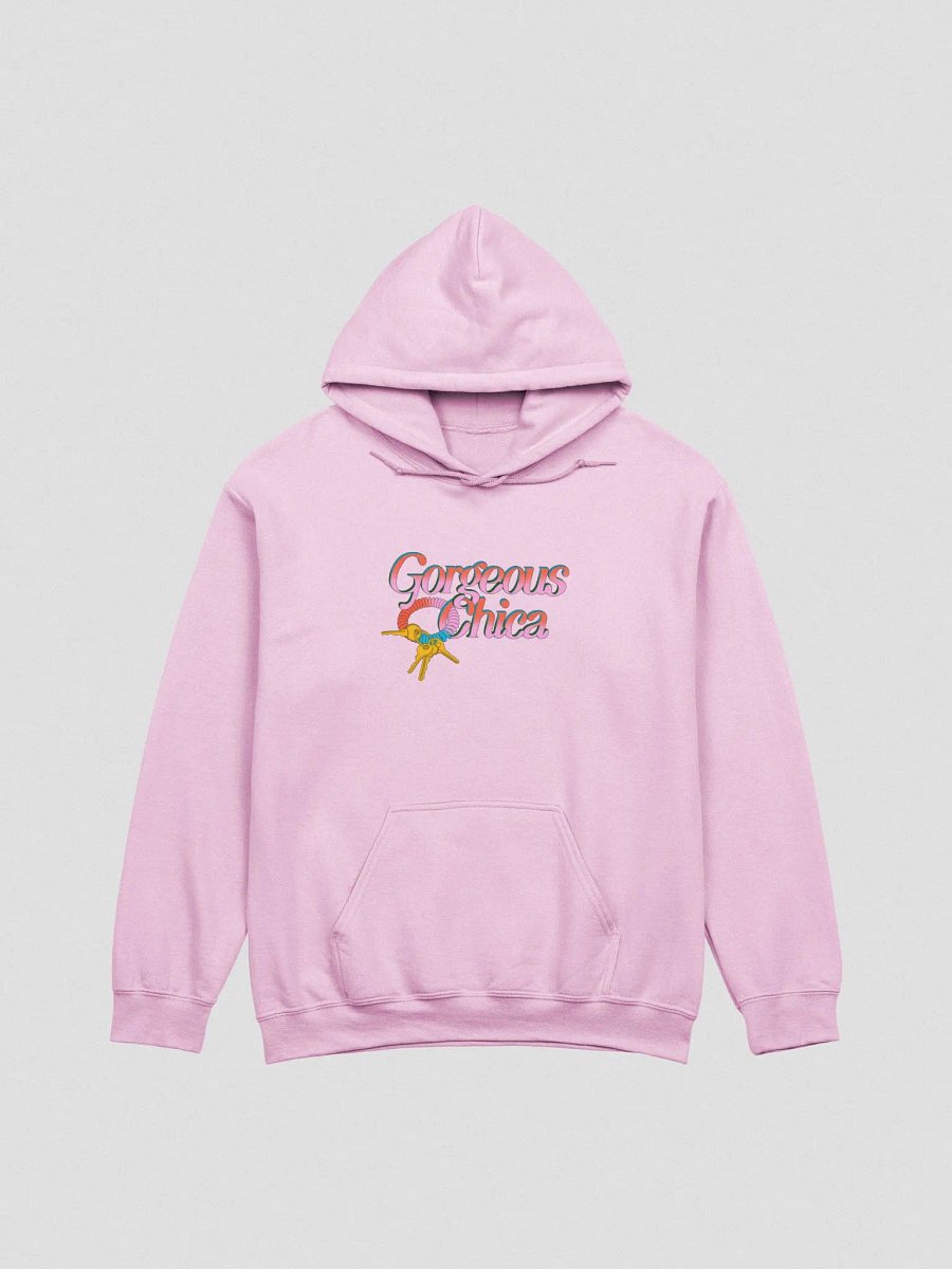 Boutique Manager Hoodie product image (1)
