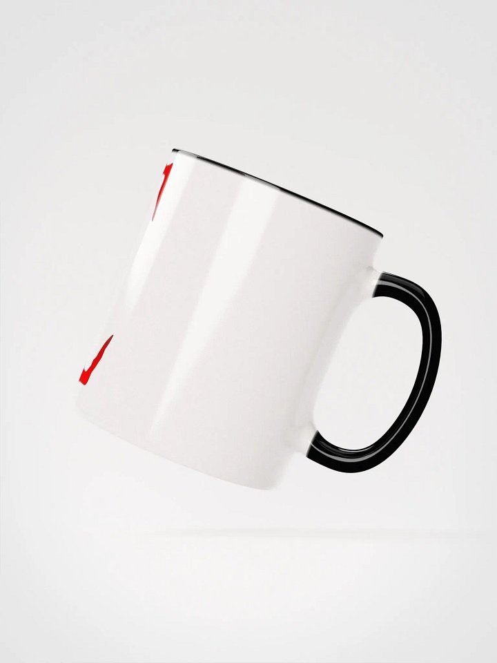 Sigma Logo Ceramic Mug w/ Colored Inside product image (26)