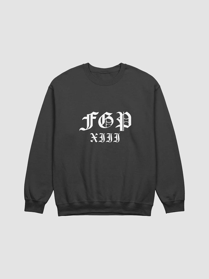 FGP XIII Crew product image (1)