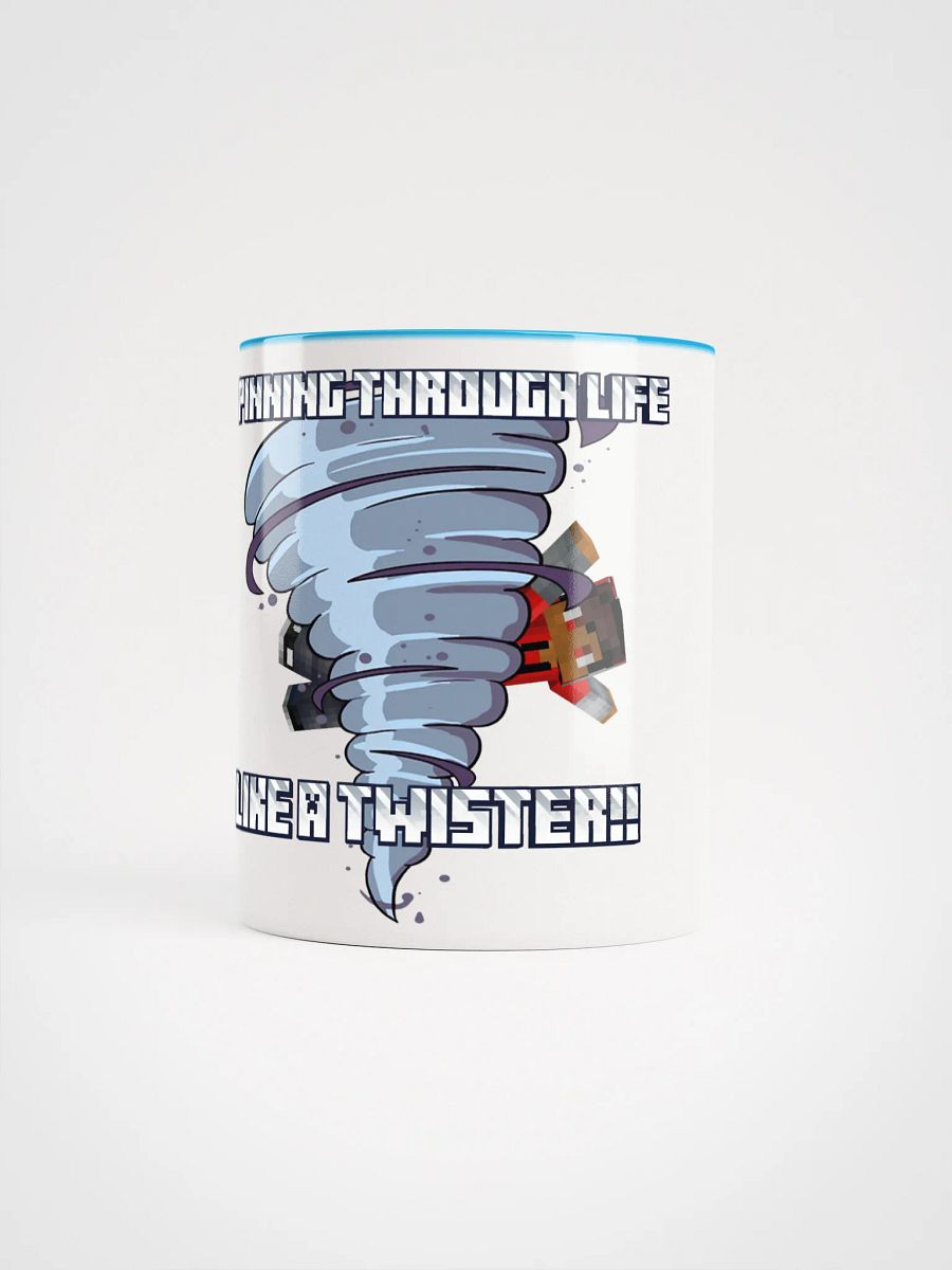Twisty Life Mug product image (68)