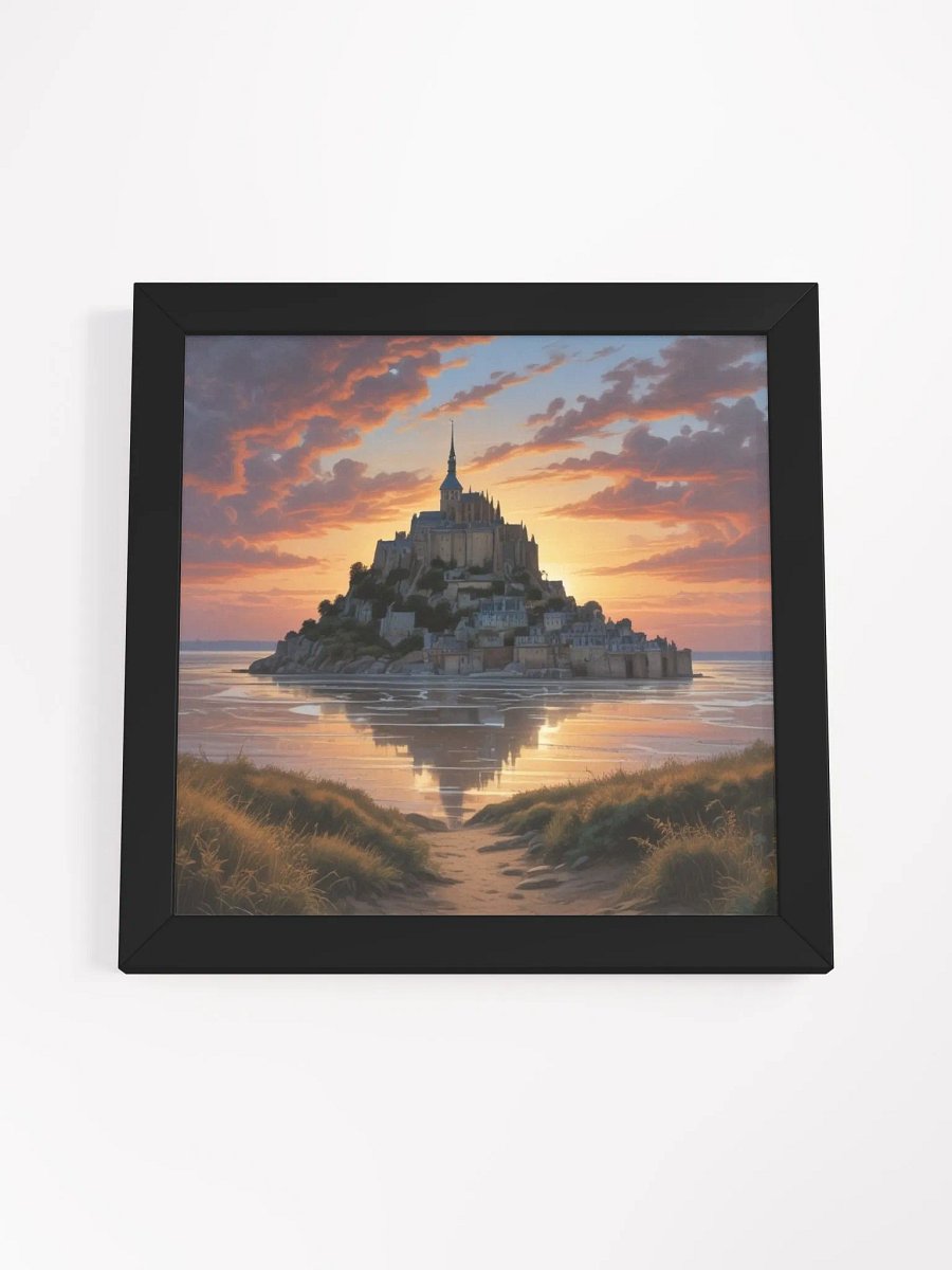 Mount Saint Michel product image (52)
