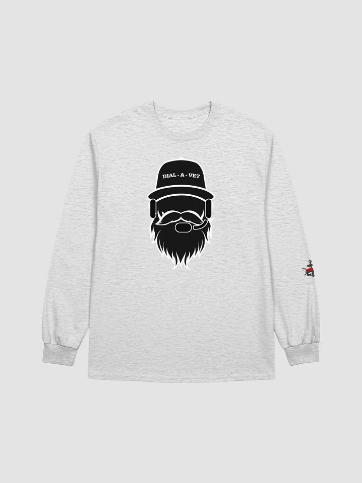 Dial - A - Vet Long Sleeve Tee product image (10)