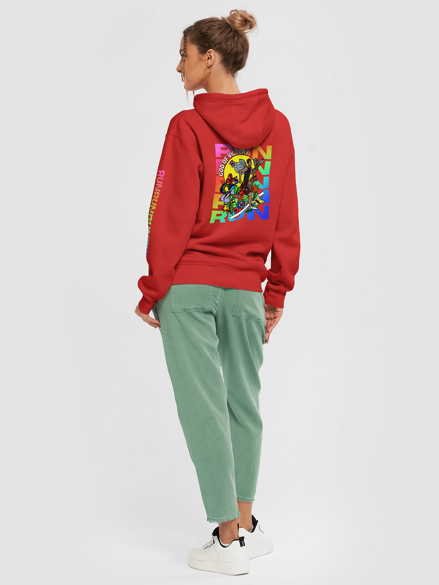 The God Of Victory - Rainbow product image (48)