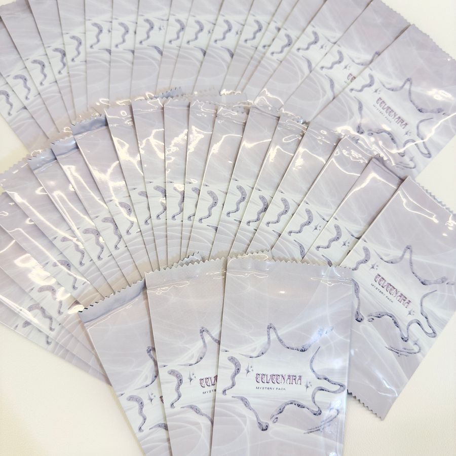 Mystery Pack - Collectible Cards product image (5)