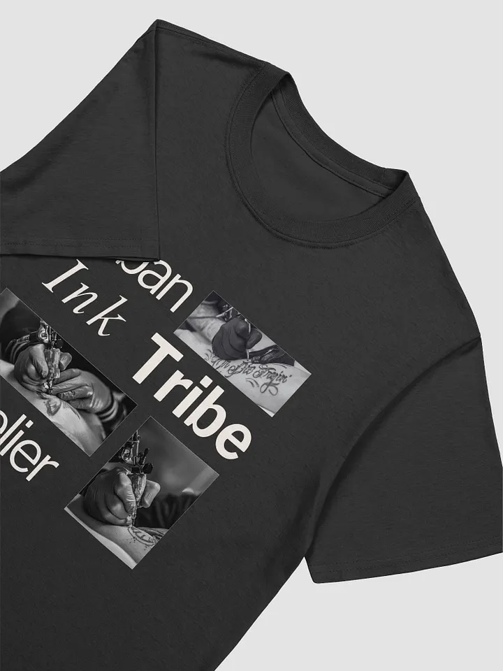 Urban Ink Tribe T-Shirt product image (2)