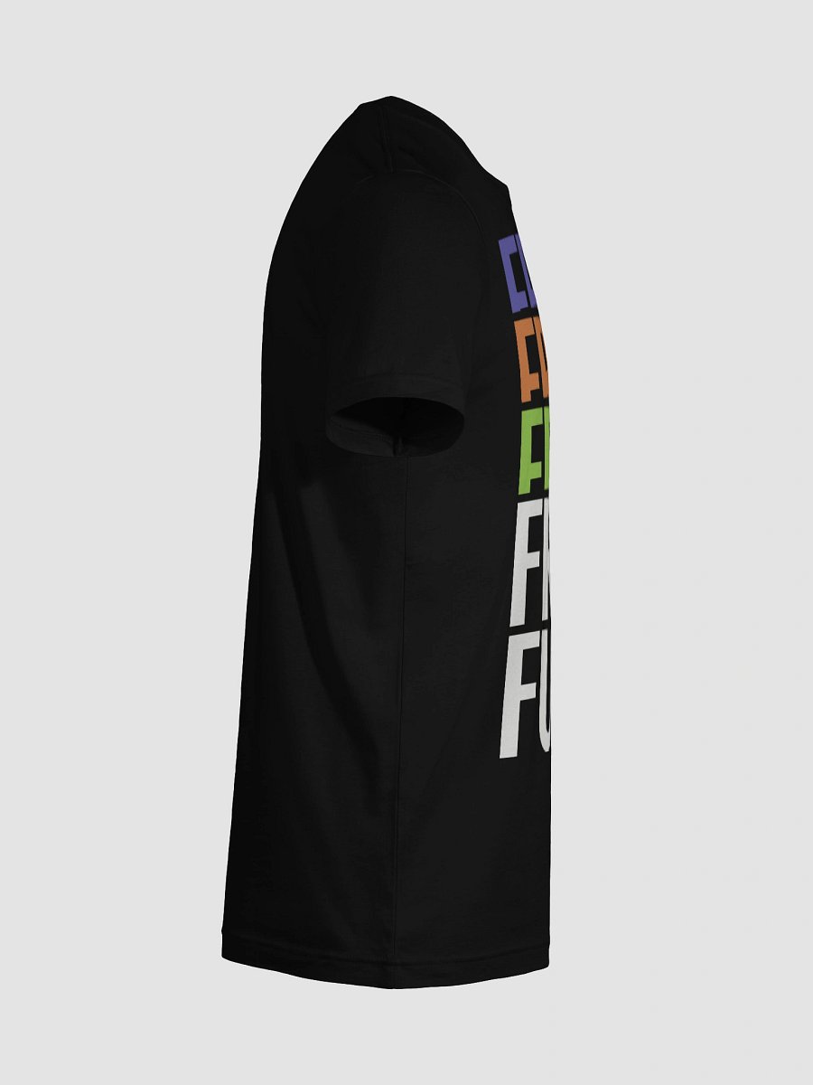 Free Fugs T-Shirt product image (125)