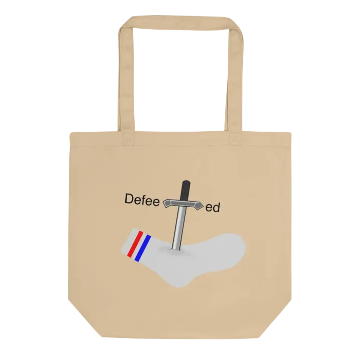 Defeeted Tote product image (1)