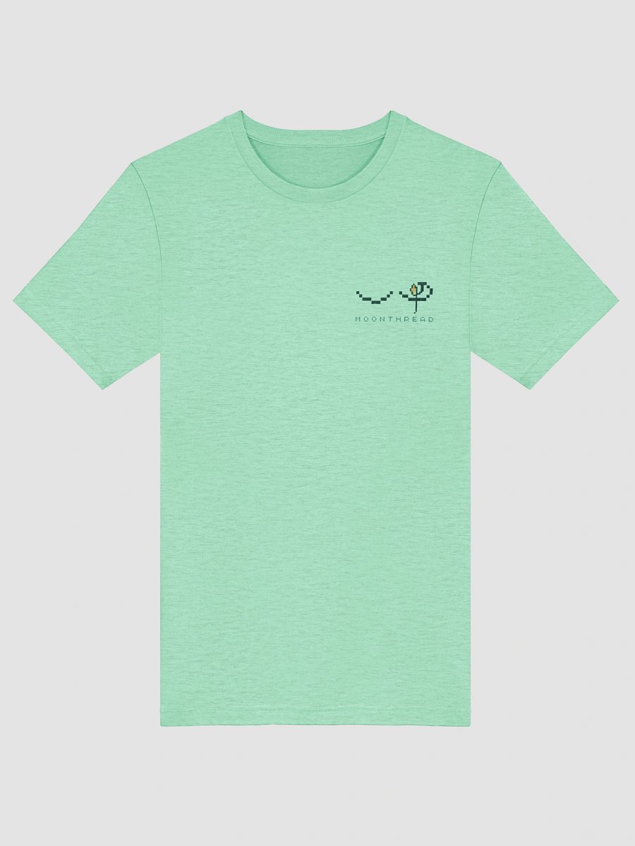 Tee (8bit fantasy art) product image (5)