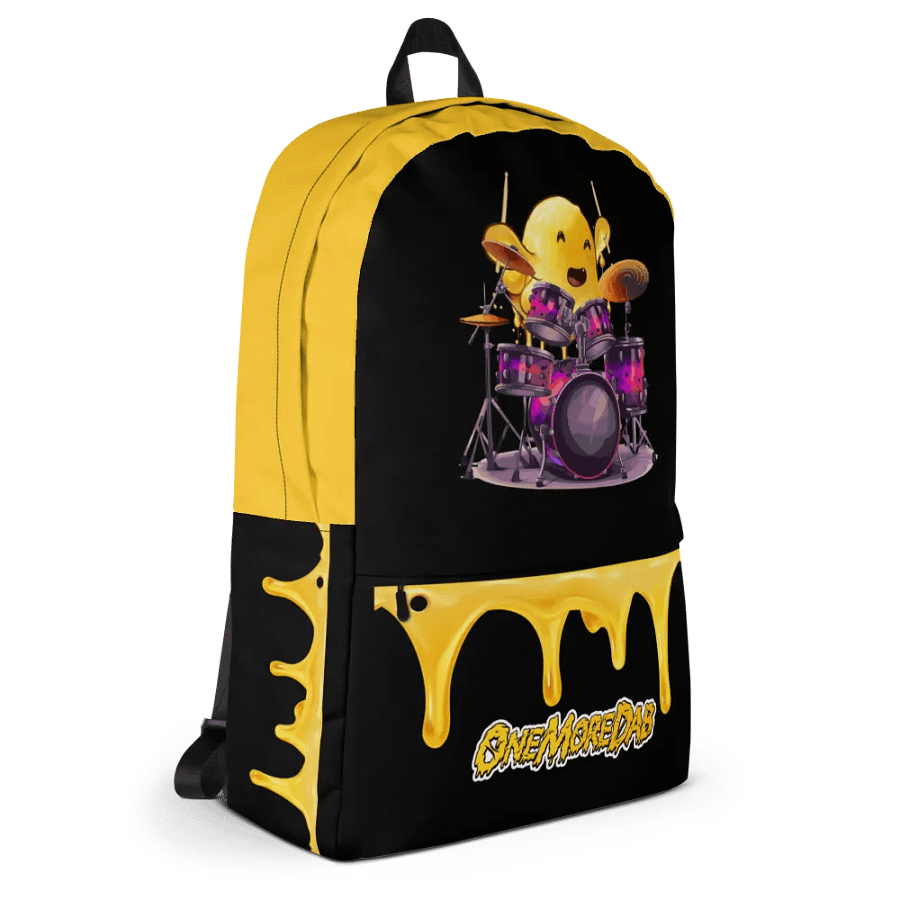 Drumming Globert Backpack product image (4)