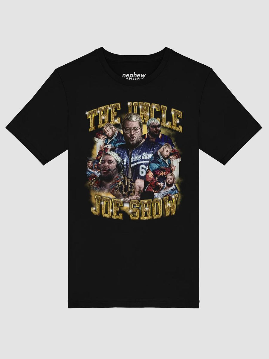 Just Busted a Nut Thanks To JediGrind: THE TSHIRT product image (5)