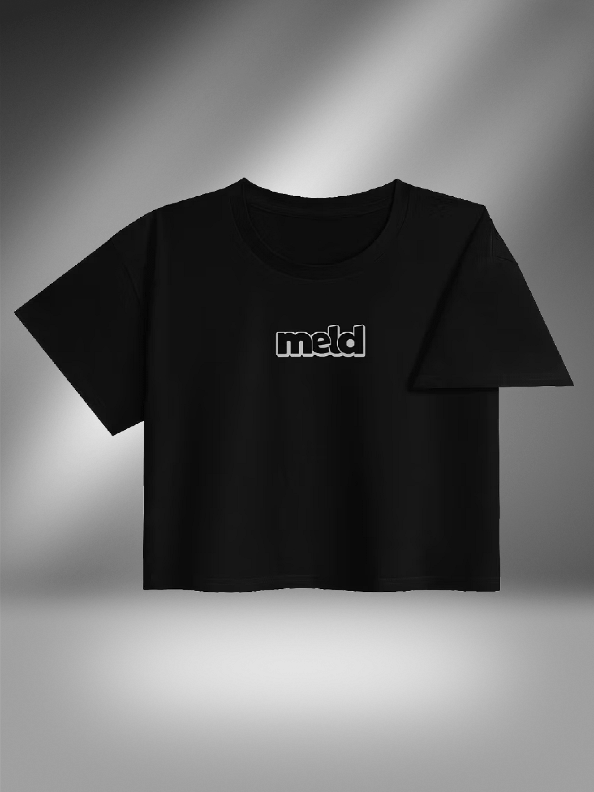 Meld Crop Top product image (1)