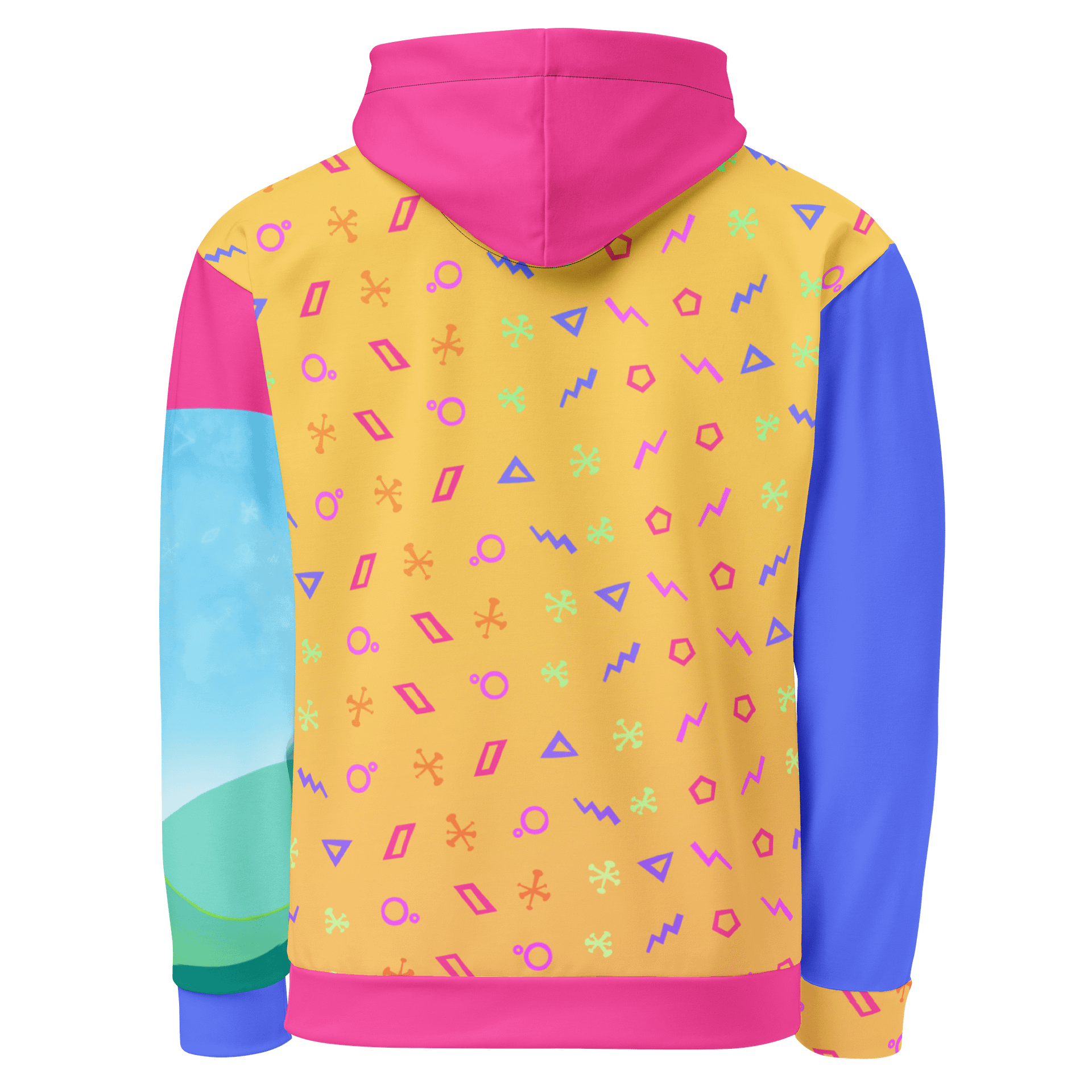 Jax Toy Hoodie product image (3)