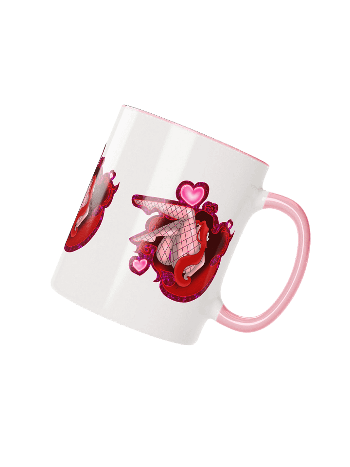 OG: Ghostie Love Bomb Mug product image (2)