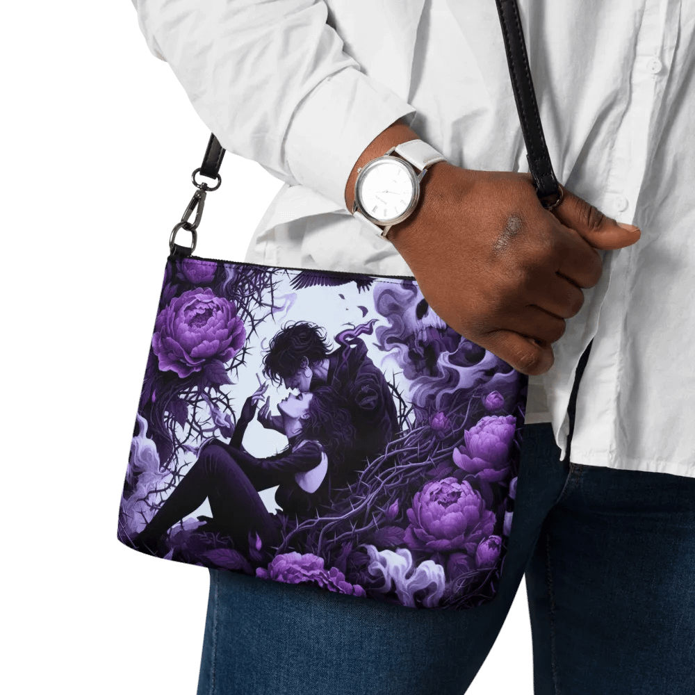 Khaotic Embrace Crossbody Bag product image (11)
