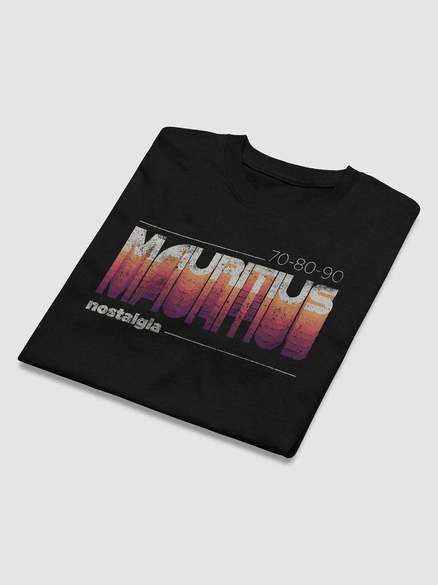 Mauritius - Nostalgia VHS product image (15)