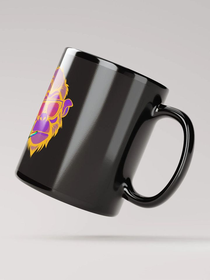 Gudfella Logo Coffee Mug product image (4)