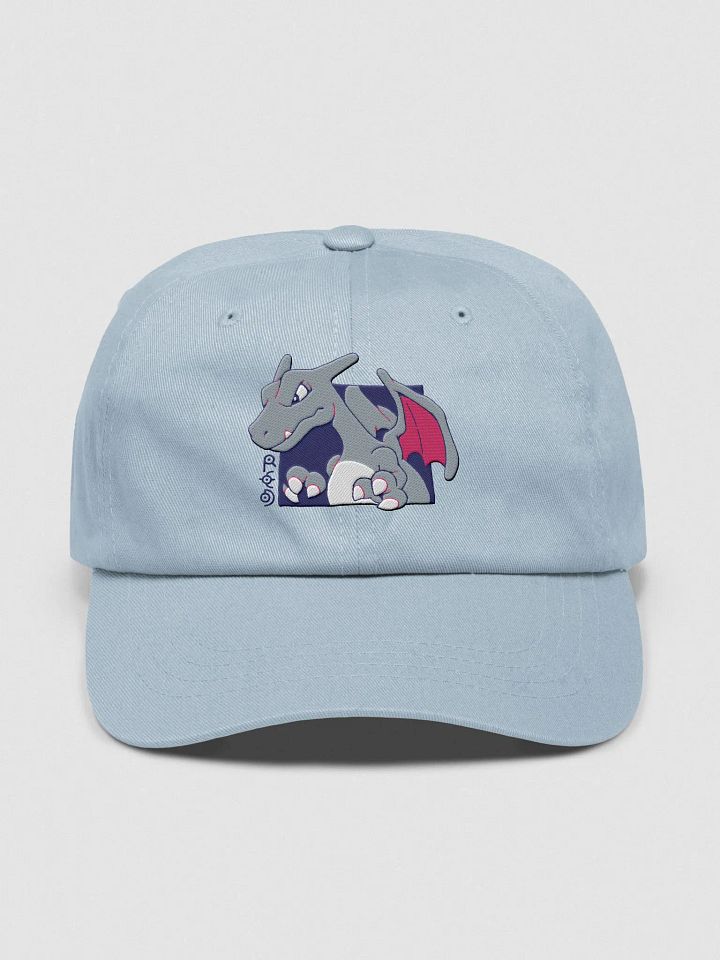 Shiny Zard Hat product image (2)
