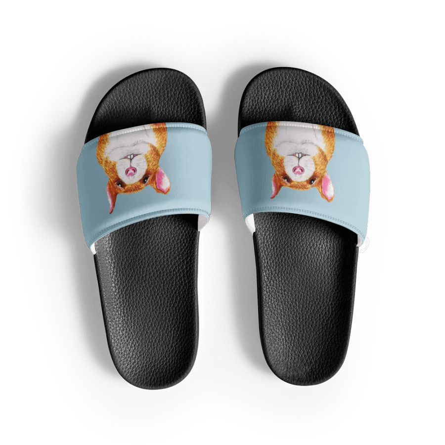Worried rat art sliders (womens) product image (6)