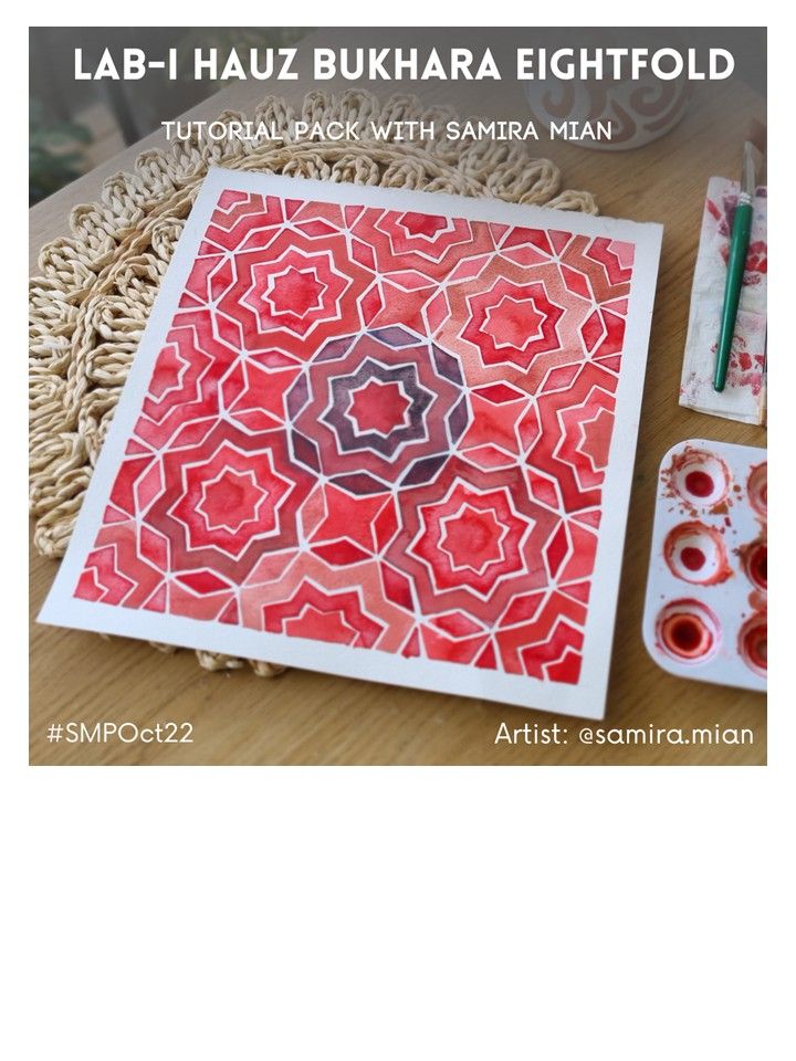 Tutorial Pack #SMPOct22 product image (1)