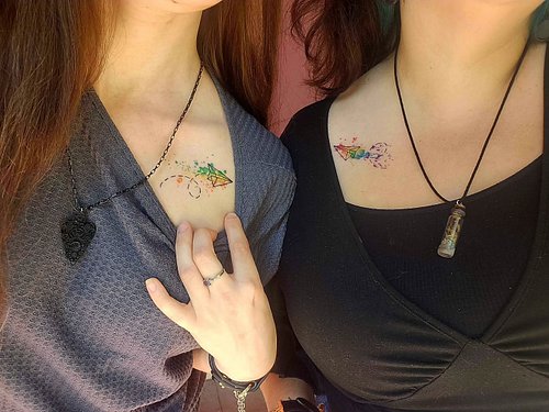 We did a thing! ➰️🛩