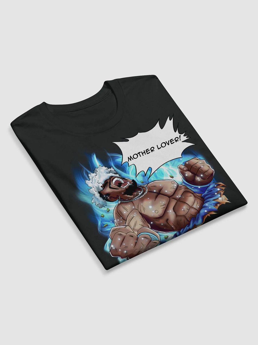 UI Fitted Long Sleeve product image (14)