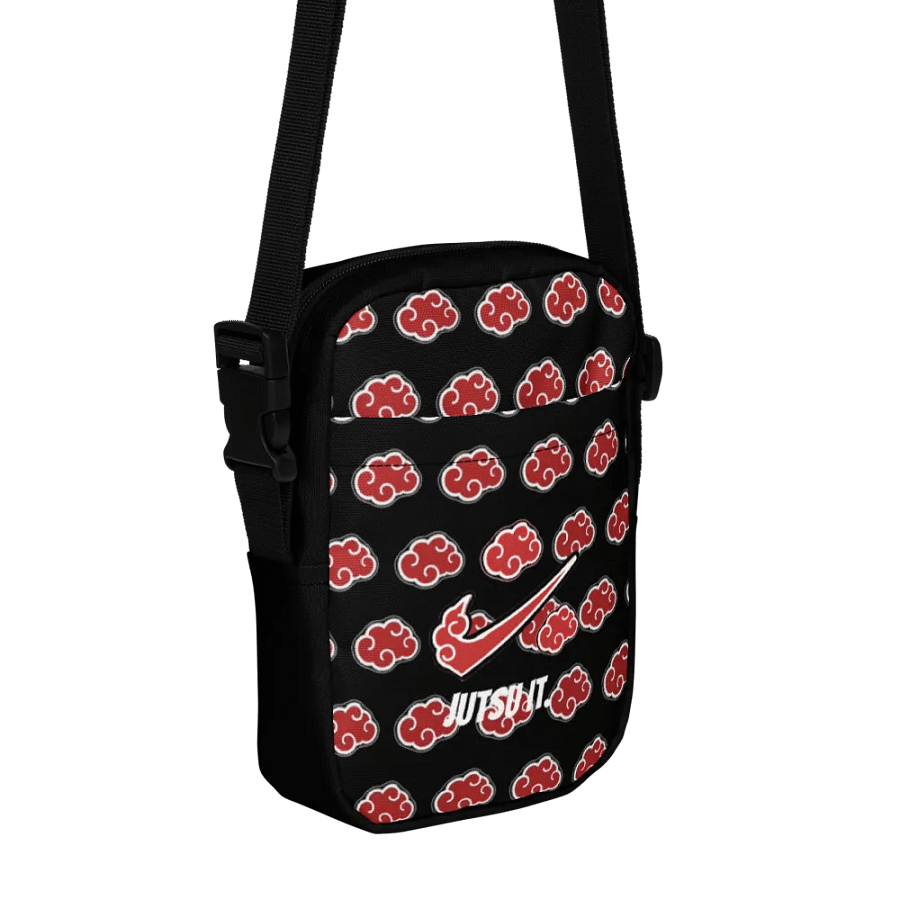 JUTSU IT. CROSS BODY BAG product image (1)