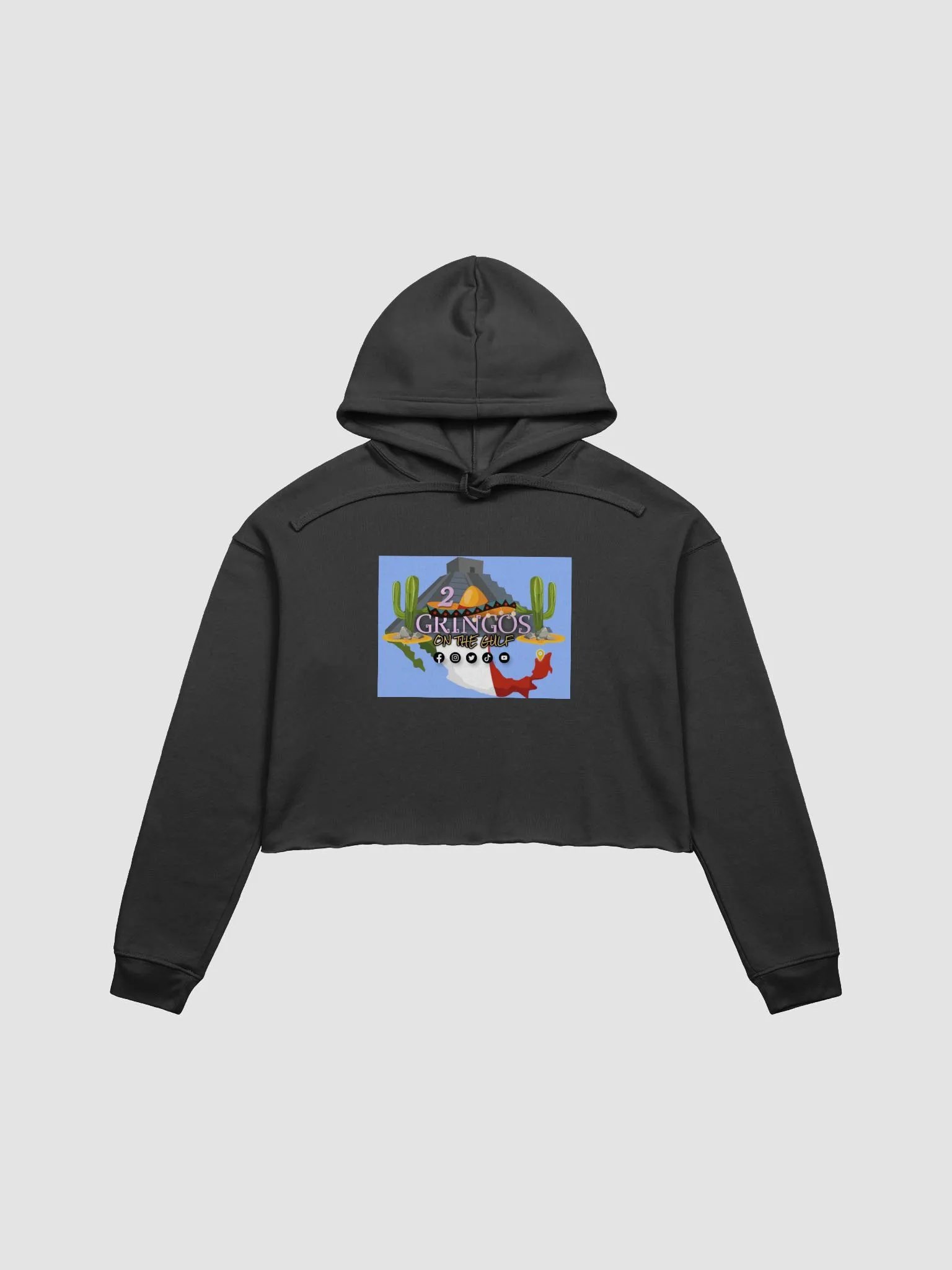 stay cool hoodie product image (4)