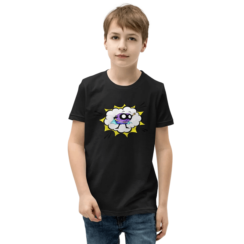 Neuro! Kid's T