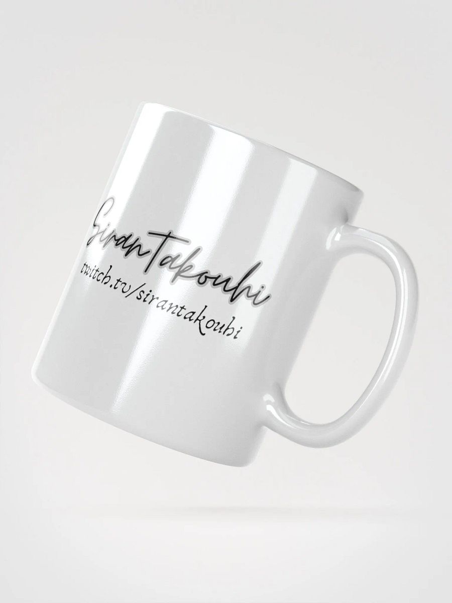 The Goblin Queen mug product image (3)