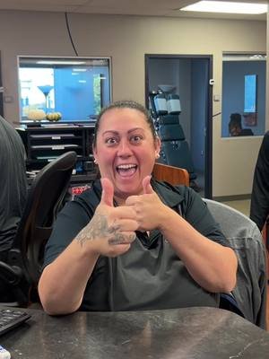 POV: it’s 8 AM and everyone’s got different goals for the day 😂 #ChiroTok #ClinicLife #OfficeHumor #FrontDeskVibes #ChiropracticAssistant      