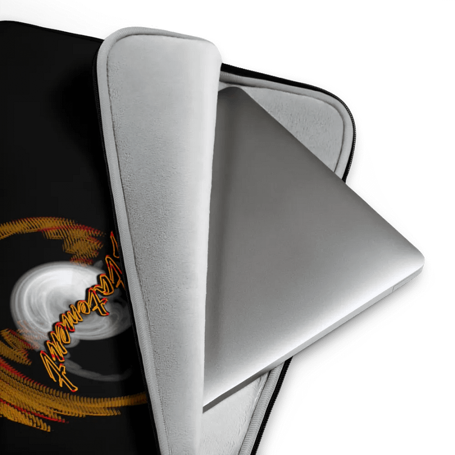 Statement Laptop Sleeve product image (3)