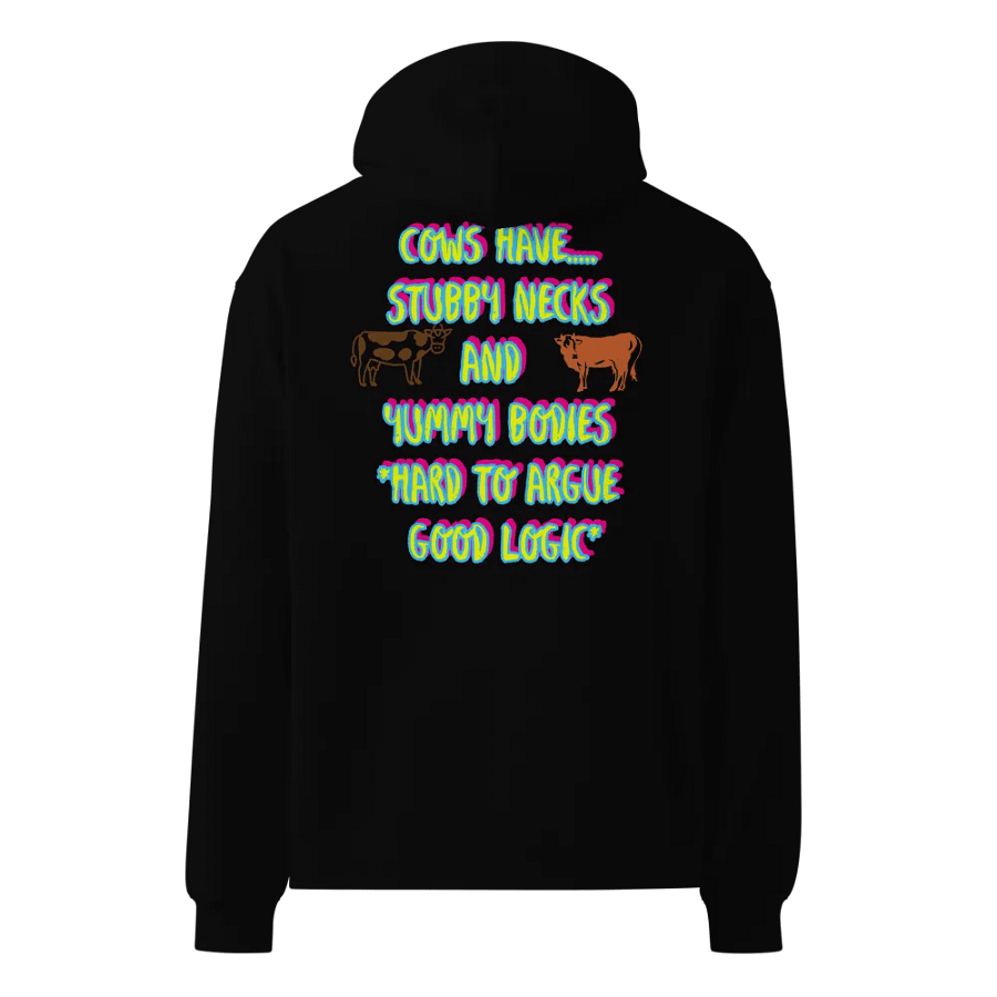Little Snipes says..... product image (2)