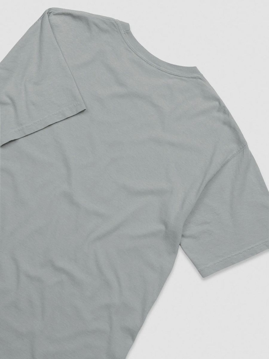 ACS - Stitched Logo T-Shirt, Granite product image (4)