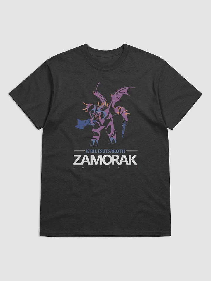 Zamorak - Shirt product image (1)