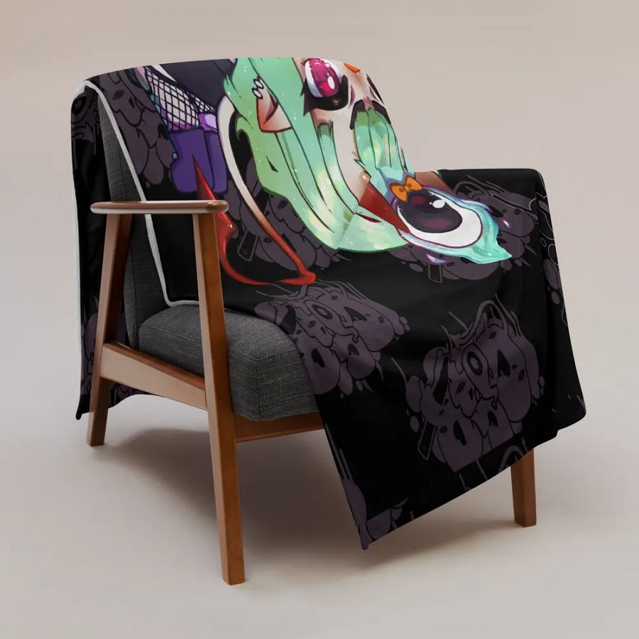Gamer Blanket product image (3)