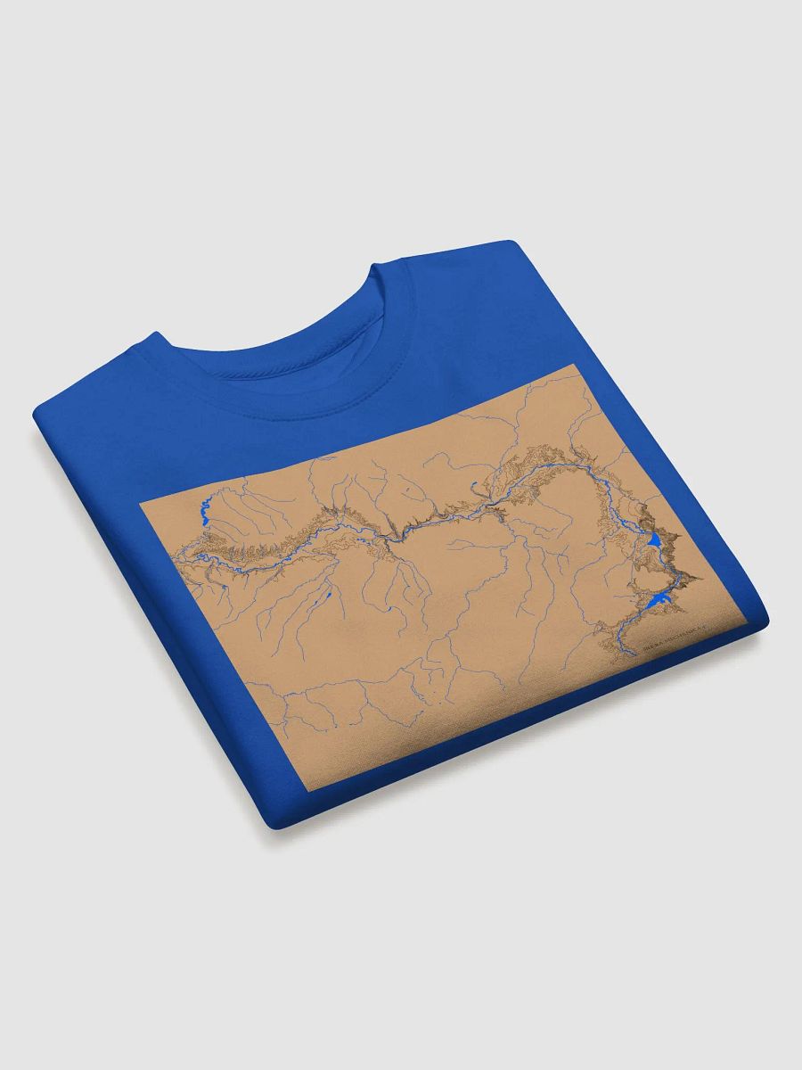 Yampa River Valley Sweatshirt product image (3)