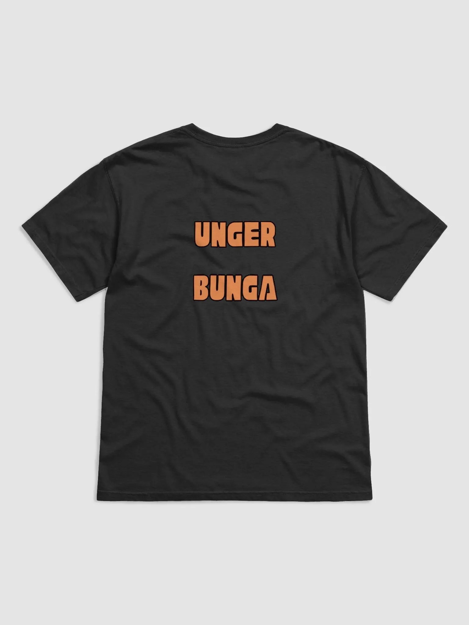 Unger Bunga shirt product image (3)