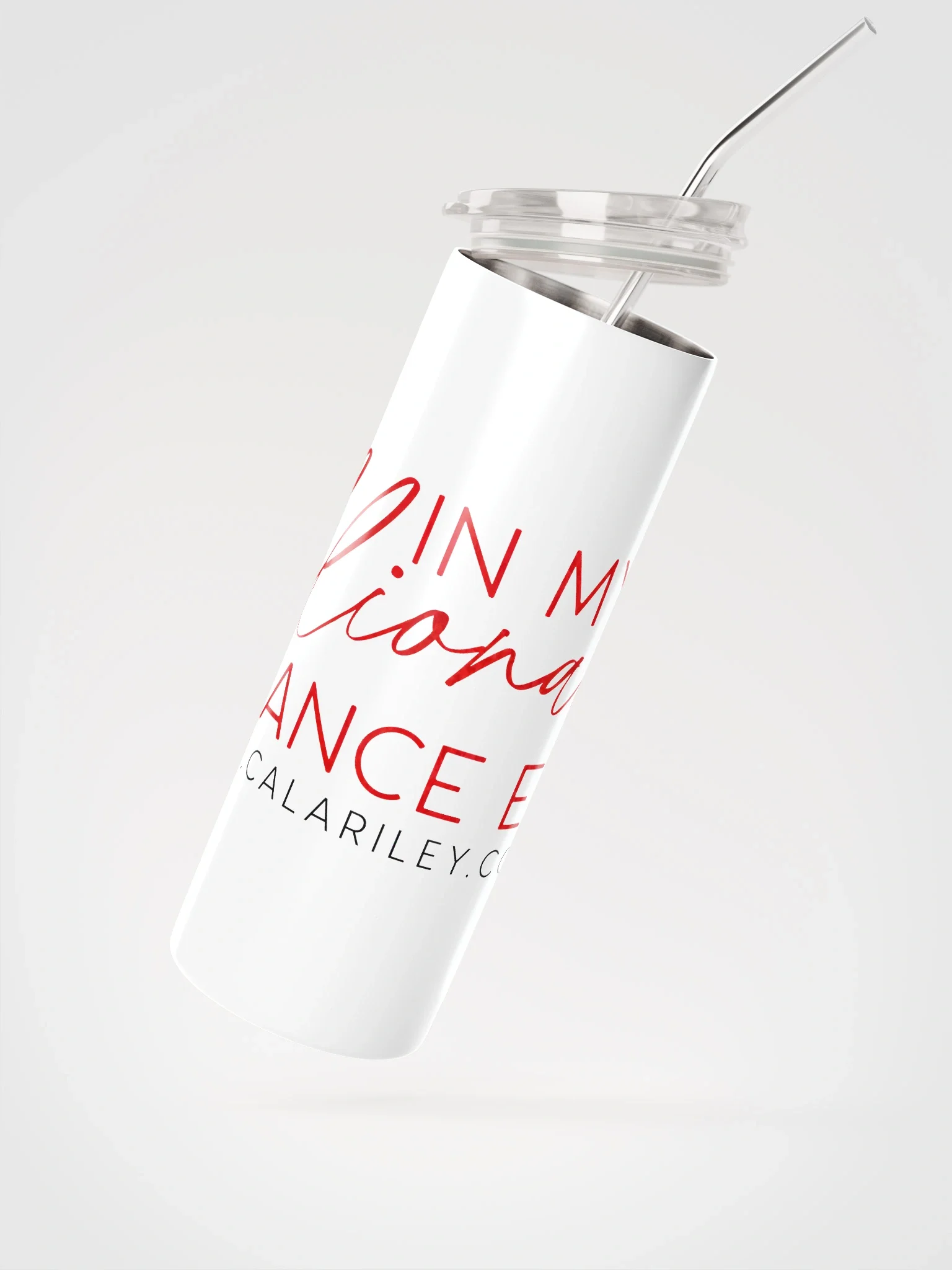 In My Billionaire Era Tumbler product image (3)