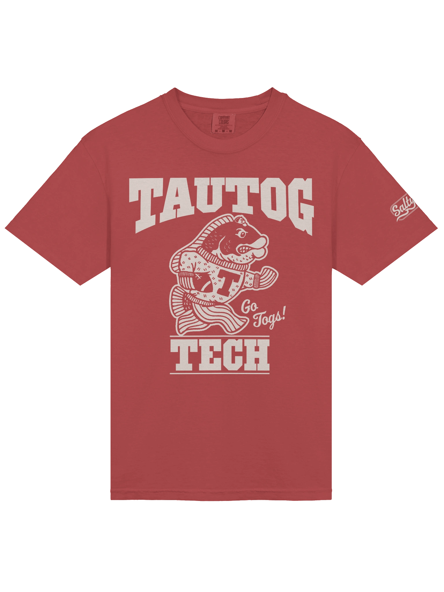 Tautog Tech Tee product image (13)