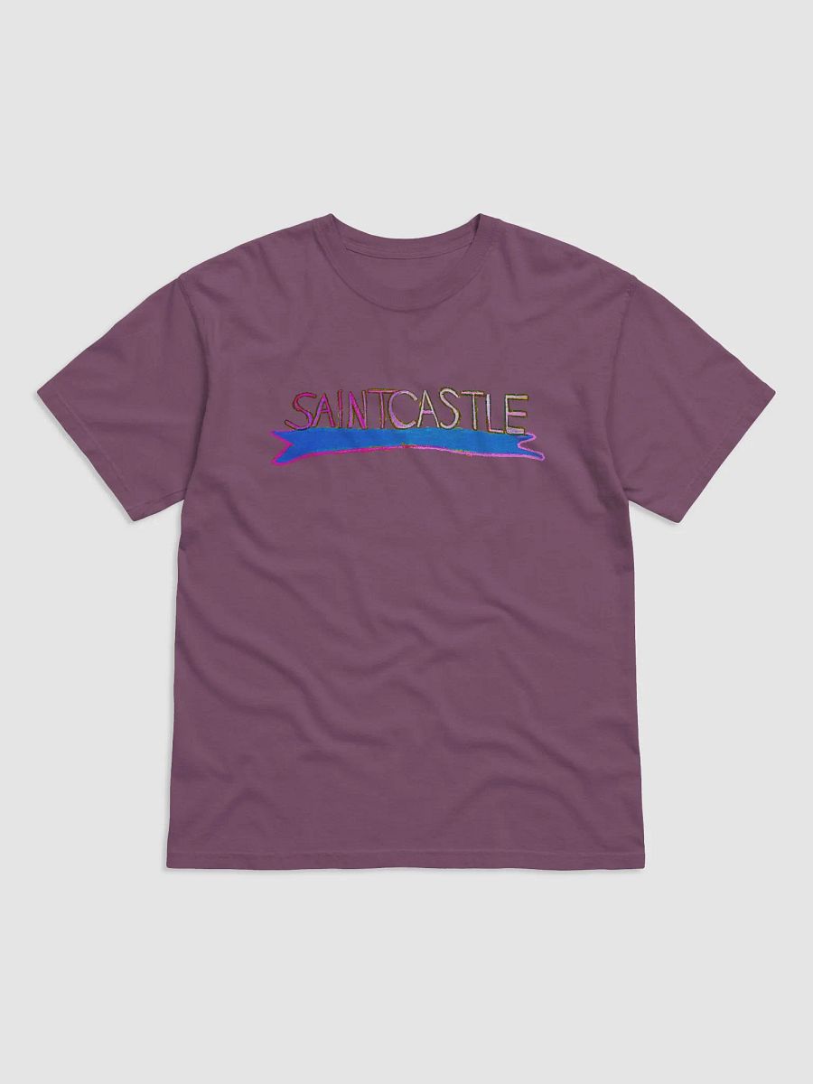 Saintcastle Chalk Drawn Name product image (1)