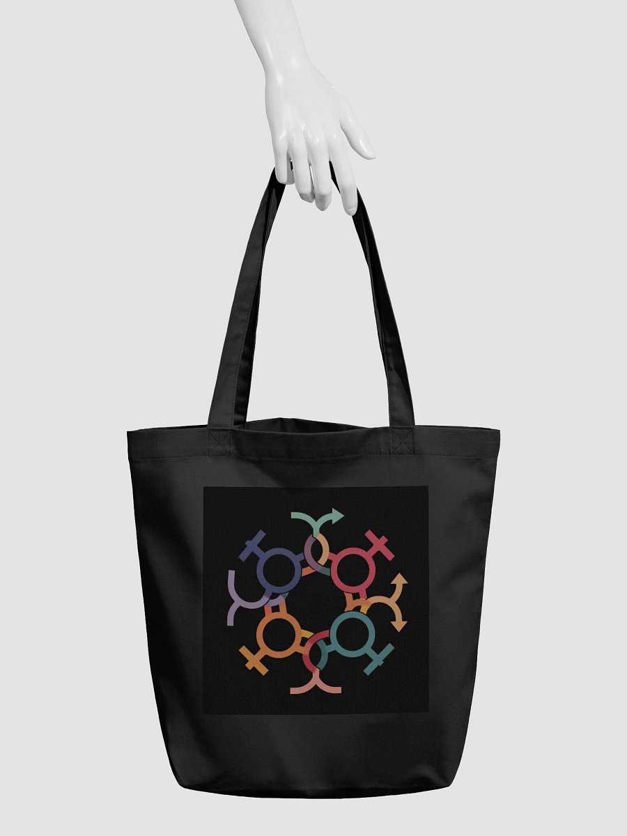 Pride Collection Unity Tote Bag product image (3)