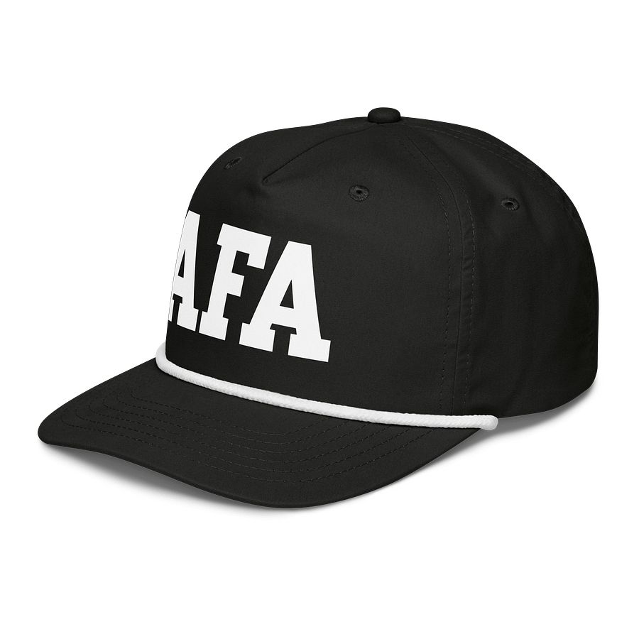 AFA Golf Rope Cap product image (7)