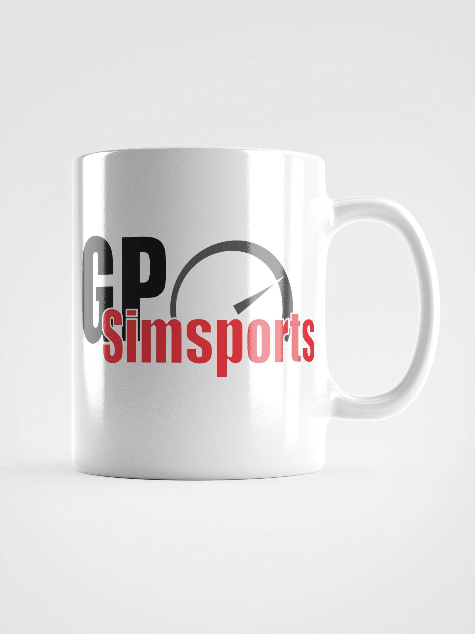Logo Mug product image (1)