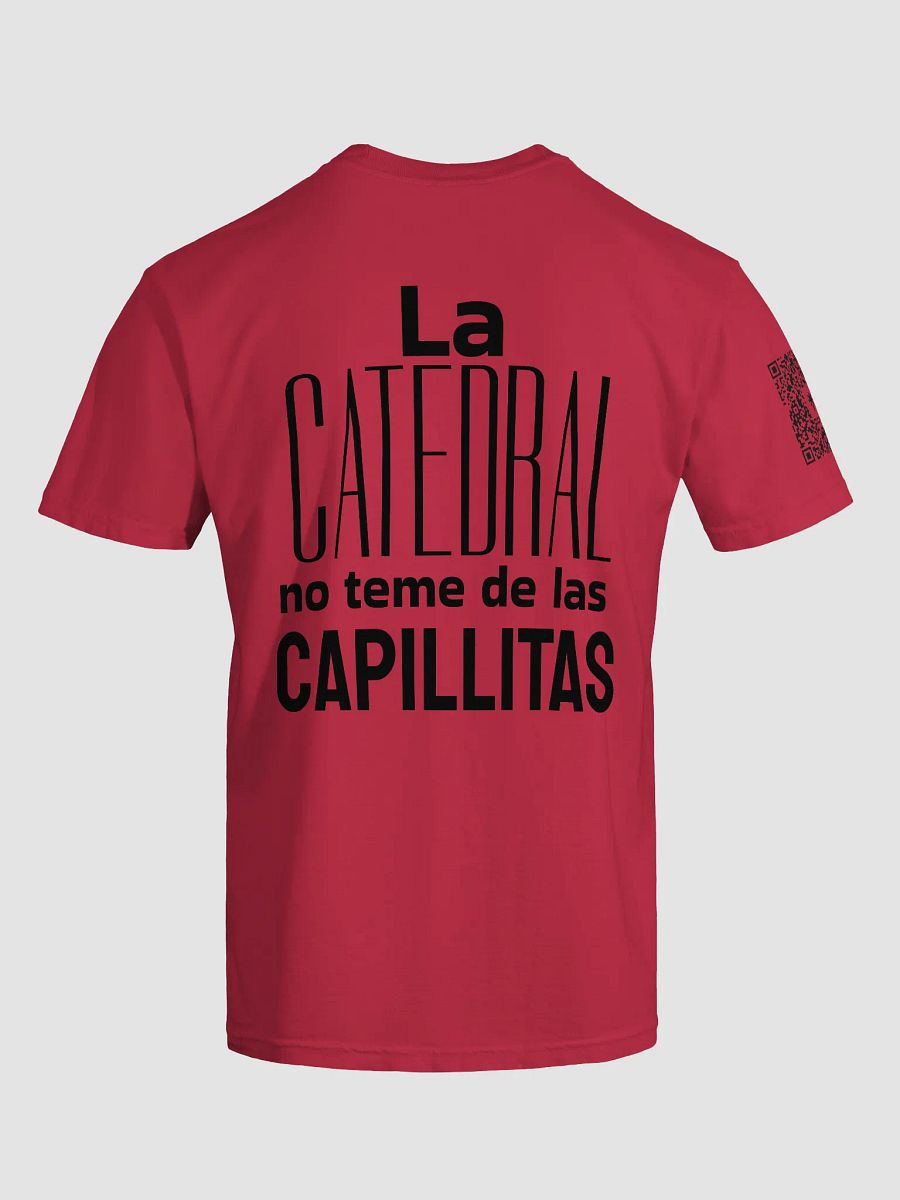 ODR - CATEDRAL Y CAPILLITAS (WHITES) product image (18)