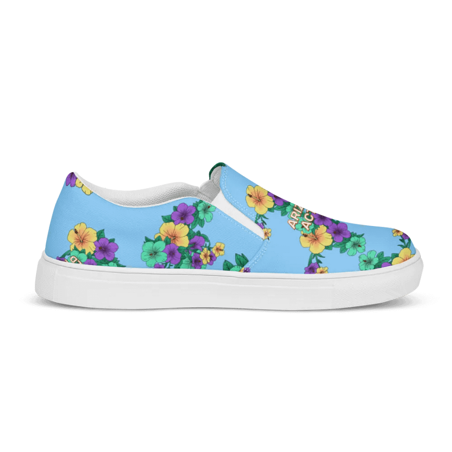 OMG Shoes (Blue) product image (11)