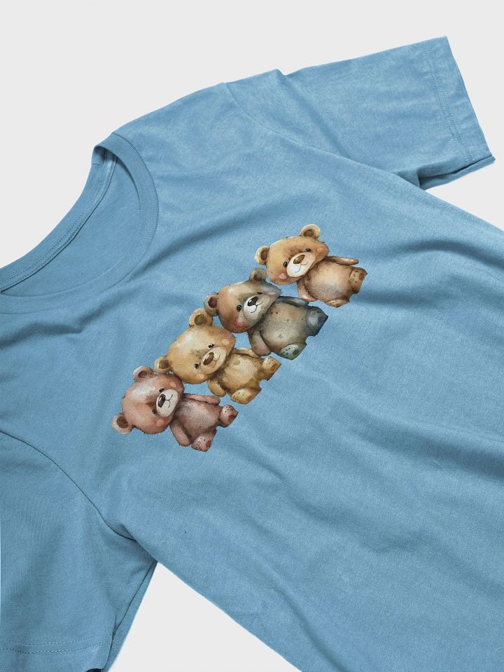 Teddy Bear product image (2)