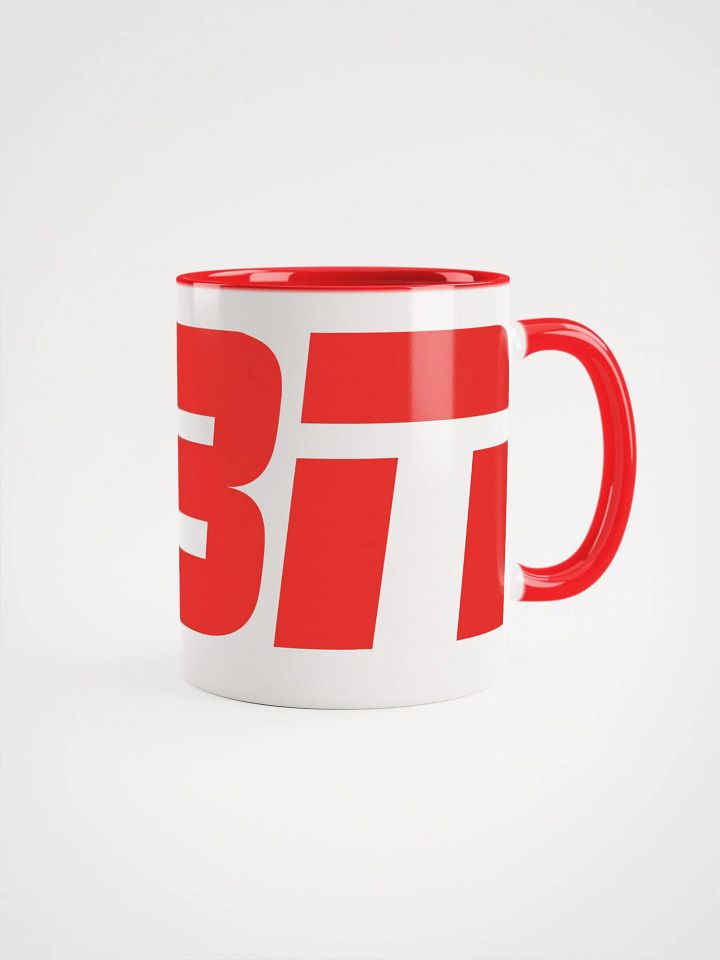 SBN Coffee Mug product image (1)